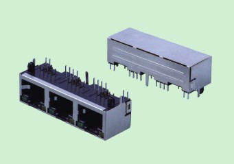 RA011-1 56S 1x3無(wú)彈帶燈DIP
