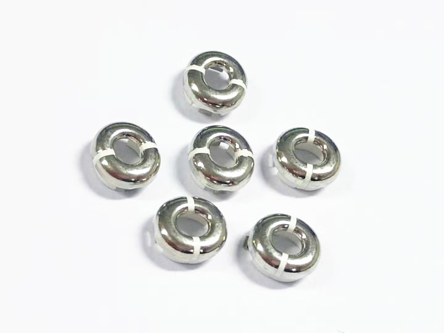 iPhone Air pods藍(lán)牙耳機(jī)尾塞 第三代蘋果藍(lán)牙耳機(jī)尾釘